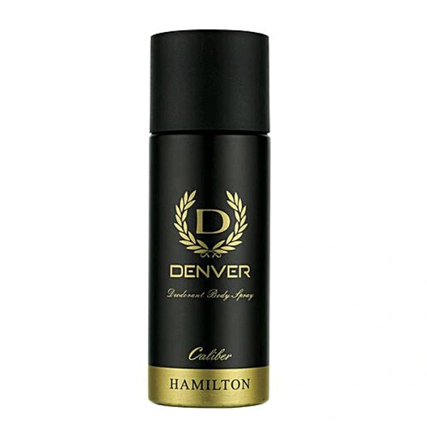 Denver Body Spray - 50ml, Caliber