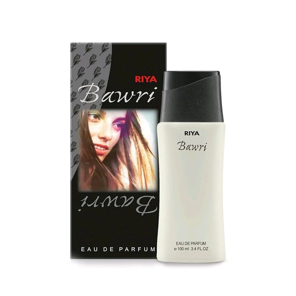 Riya Perfume - 30ml, Bawri