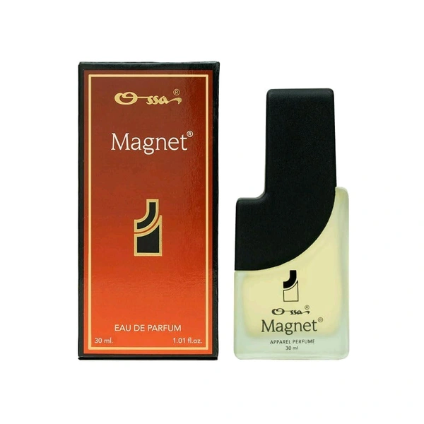 Ossa Perfume - 30ml, Magnet