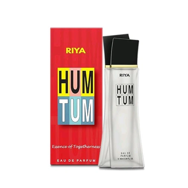 Riya Perfume - 90ml, Hum Tum