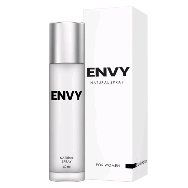 Envy Women Perfume - 30ml, Natural Spray