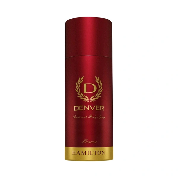 Denver Body Spray - 150ml, Honor