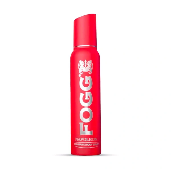Fogg Perfume - 120ml, Napoleon