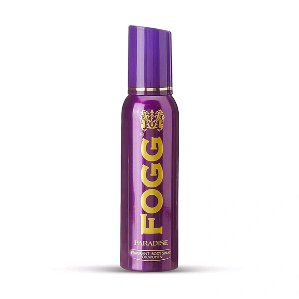 Fogg Perfume - 120ml, Paradise