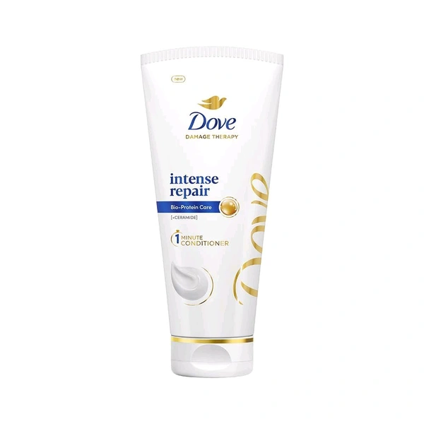 Dove Conditioner - 175ml, Intense Repair