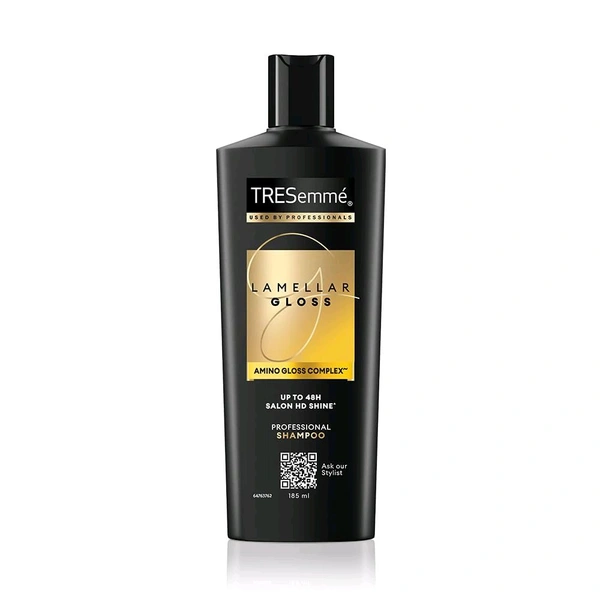 Tresemme Shampoo - 580ml, Lamellar Gloss
