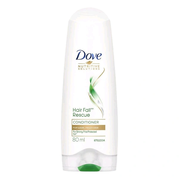 Dove Conditioner - 75ml, HairFall Rescue