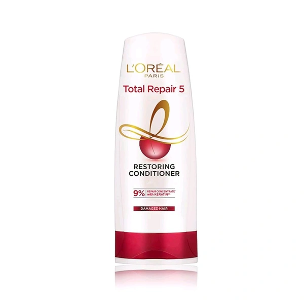 Loreal Conditioner - 180ml, Restoring