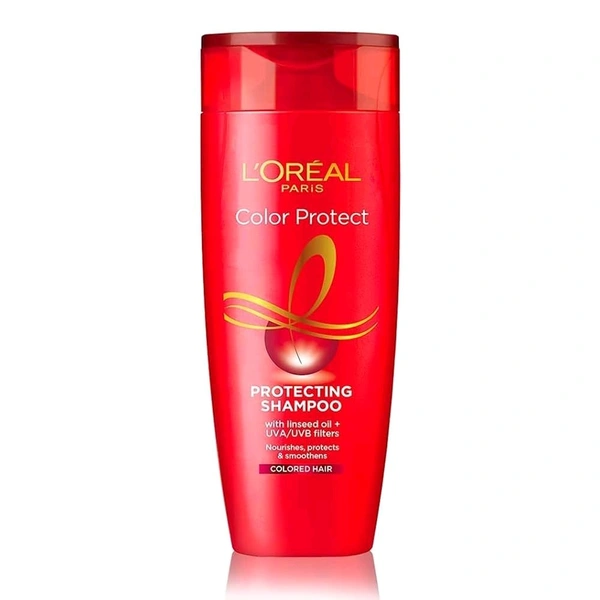 Loreal Shampoo - 180ml, Protecting