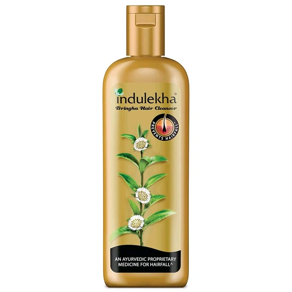 Indulekha Shampoo - 200ml, Bringha