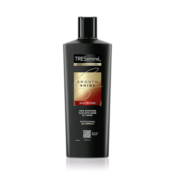 Tresemee Shampoo Smooth Shine - 85ml