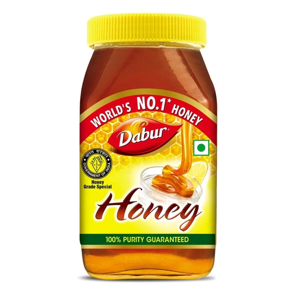 Dabur Honey - 100Gm, Honey