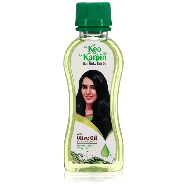 Keo Karpin Oil - 300ml, Olive Oil