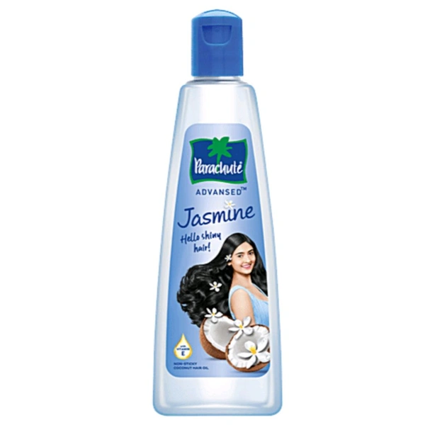 Parachute Jasmine Oil - 190ml, Jasmin Gold