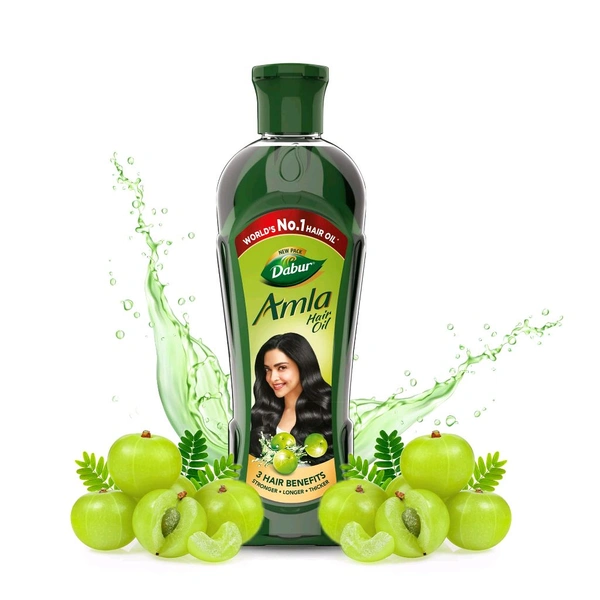 dabur amla oil - 223ml, Amla