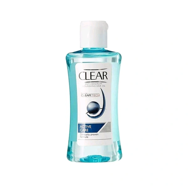 Clear Oil - 75ml, Active Care