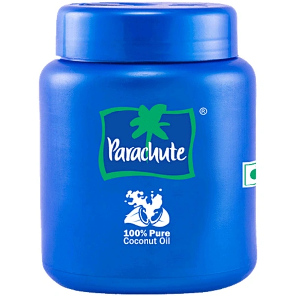 Parachute Coconut Oil - 100ml, Coconut