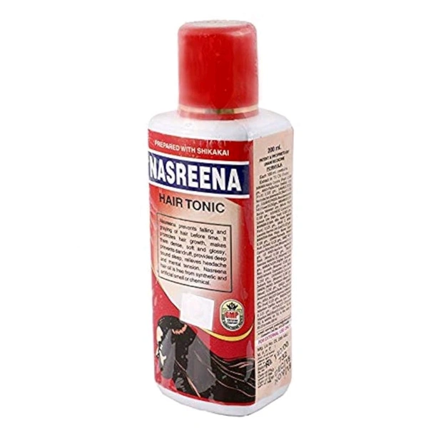 Nasreena Oil - 100ml