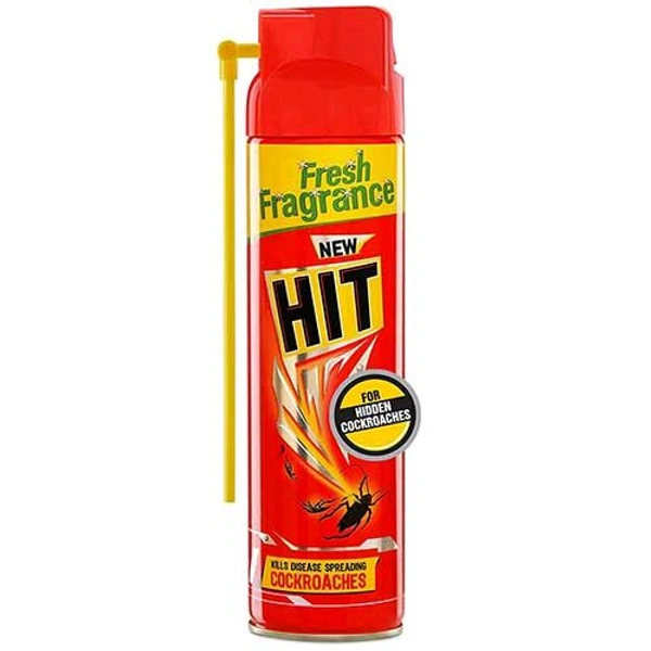 Red Hit - 200ml, Red Cockroache