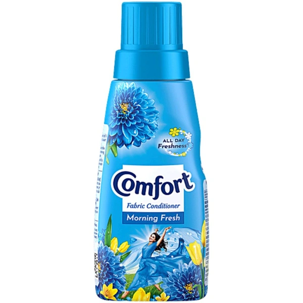 Comfort Liquid - 210ml, Morning Fresh