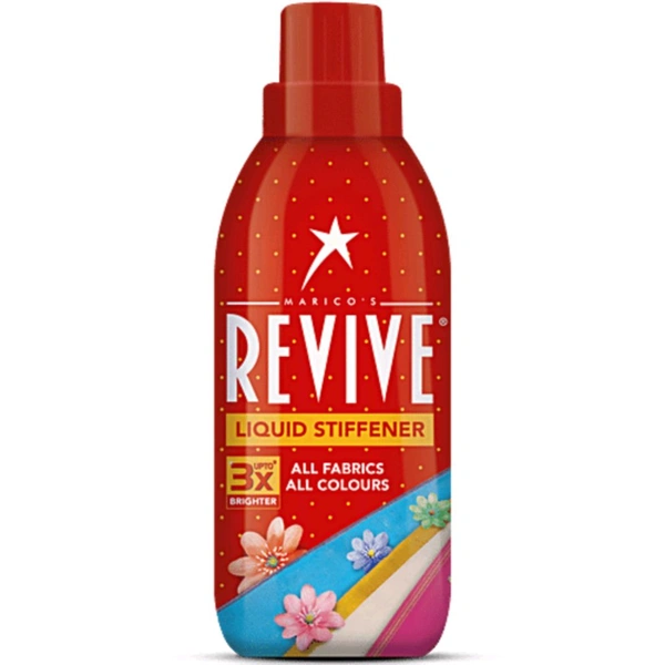 Revive Liquid - 200Gm, 400Gm