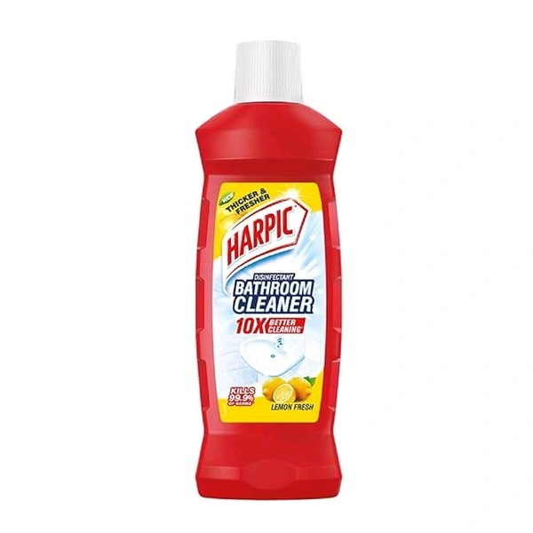 Red Harpic Og - 500ml, Lemon Fresh