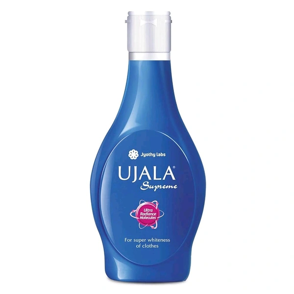 Ujal Neel Liquid - 250ml, Blue