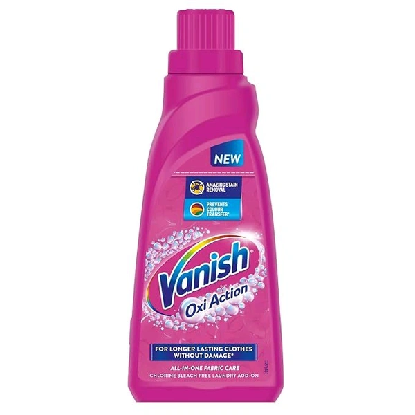 Vanish Liquid - 800ml, Oxi Action