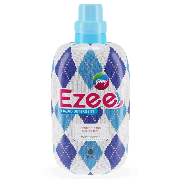 Godrej Ezze Liquid - 500Gm, Winter Wear