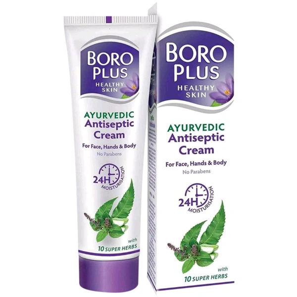 Boro Plus Cream Ayurvedic - 19ml