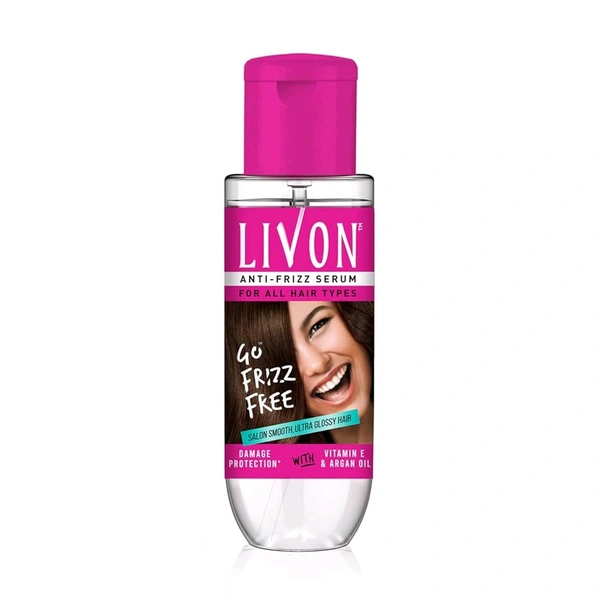 Livon Serum Damage Protection - 20ml