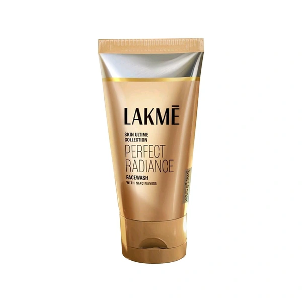 Lakme Face Wash - 50Gm, Perfect Radiance
