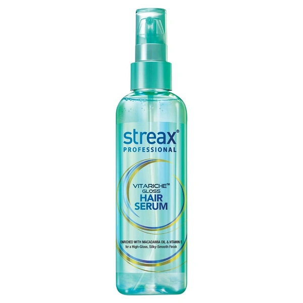 Streax Serum - 45ml, Vitariche