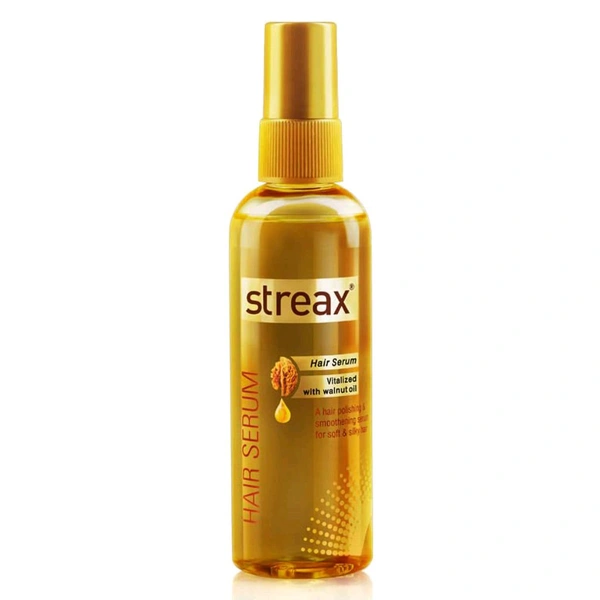 Streax Serum Walnut - 75ml