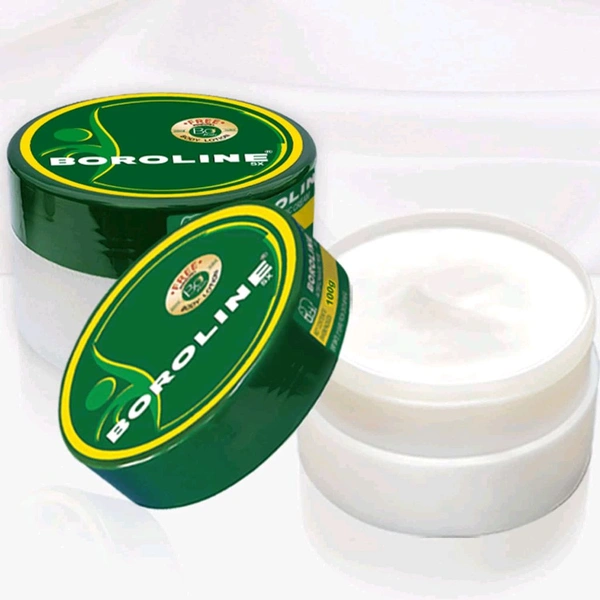 Boroline Cream - 40Gm