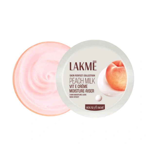 Lakme Cream - 50Gm, Vit E Cream