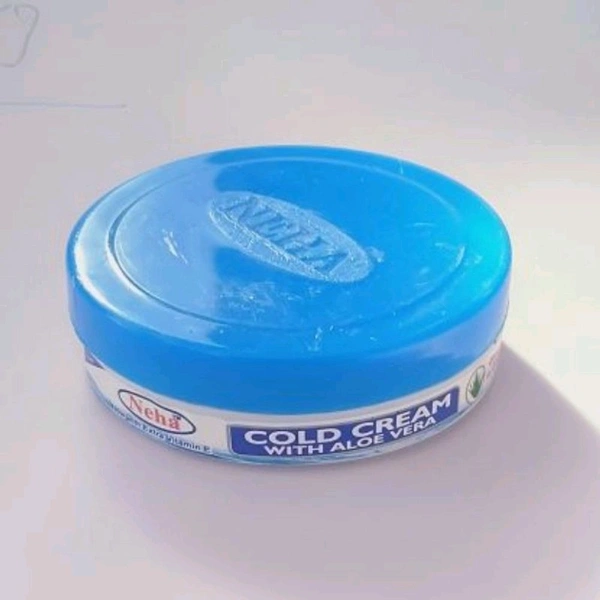 Neha Cold Cream - 80ml