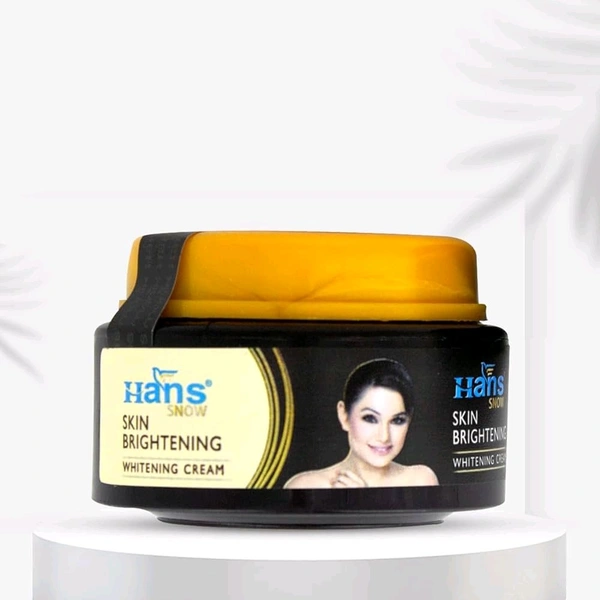Hans Show Cream - 25Gm