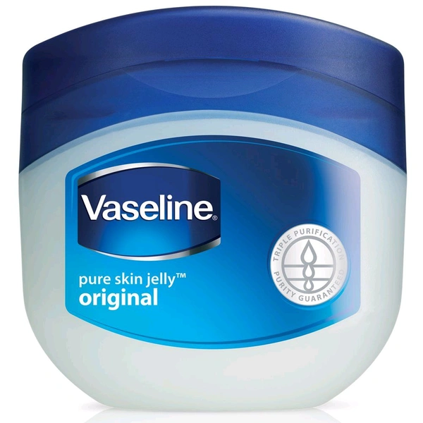 Vaseline Jelly Cream Original - 40Gm