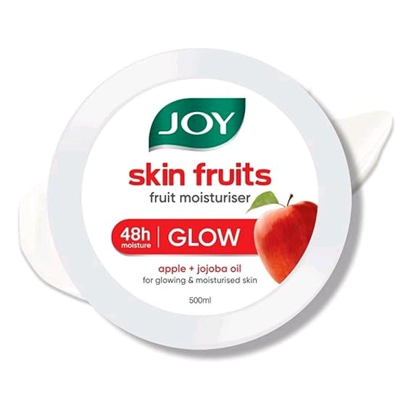 Joy Cold Cream Fruit  - 50ml, Fruit