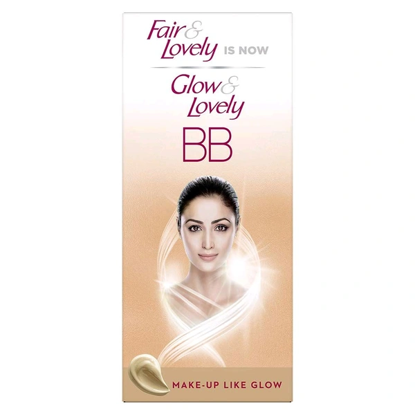 Glow & Lovely BB Cream 01 - 18Gm