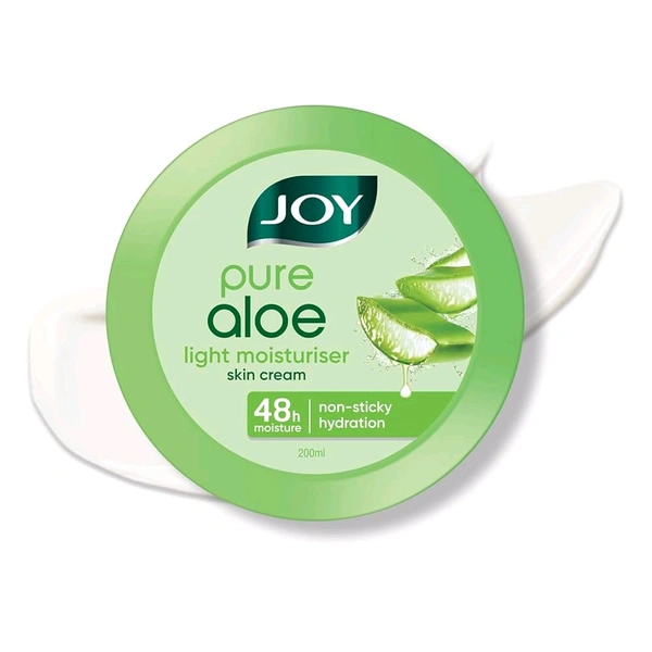 Joy Cold Cream Aloevera  - 50ml