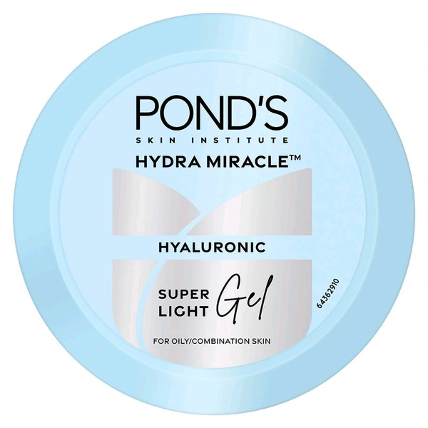 Ponds Cream Super Light Gel - 50ml