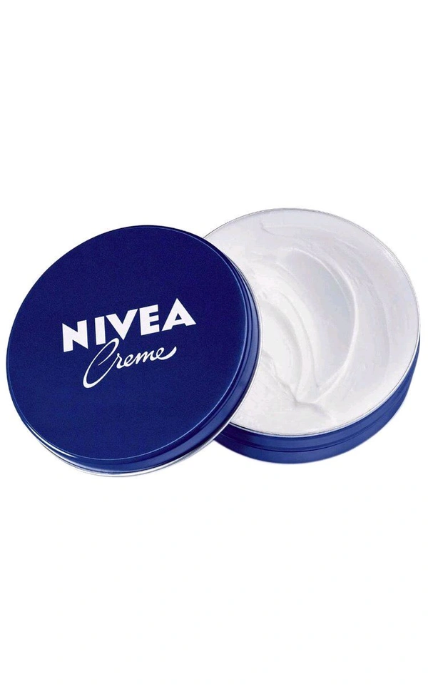 Nivea Cold Cream  - 60ml