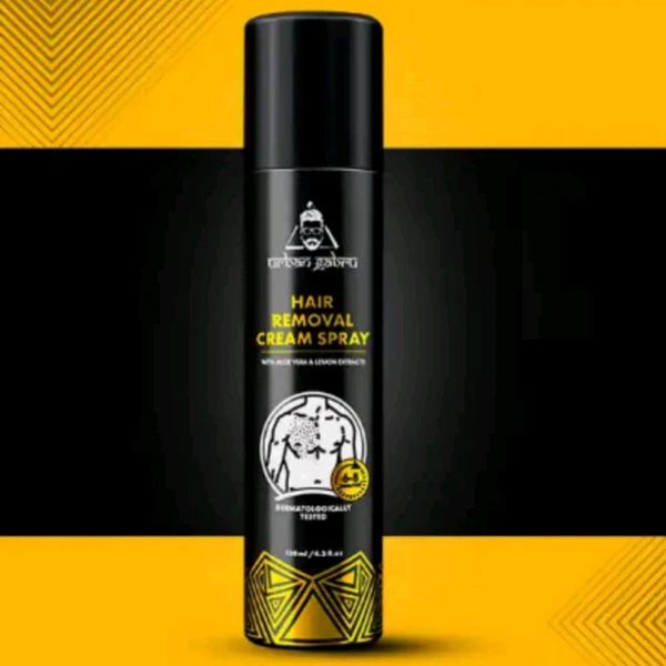 Urban Gabru Hair Removal Spray  - 200ml