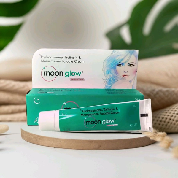 Moon Glow Cream  - 20Gm