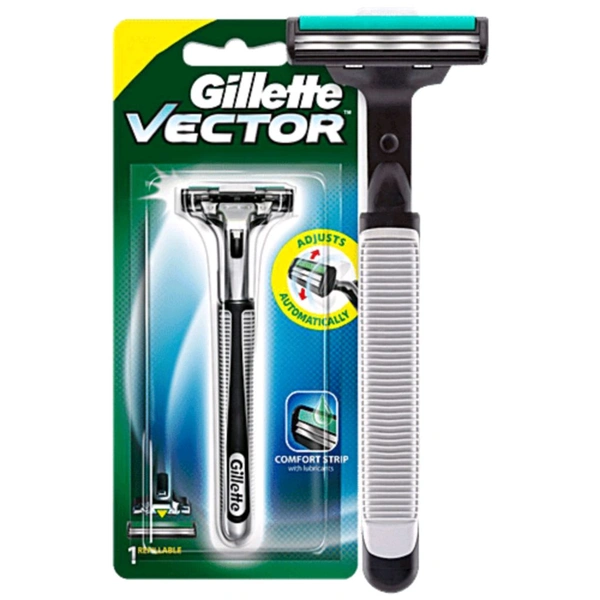Gillette Razor Victor  - 1N