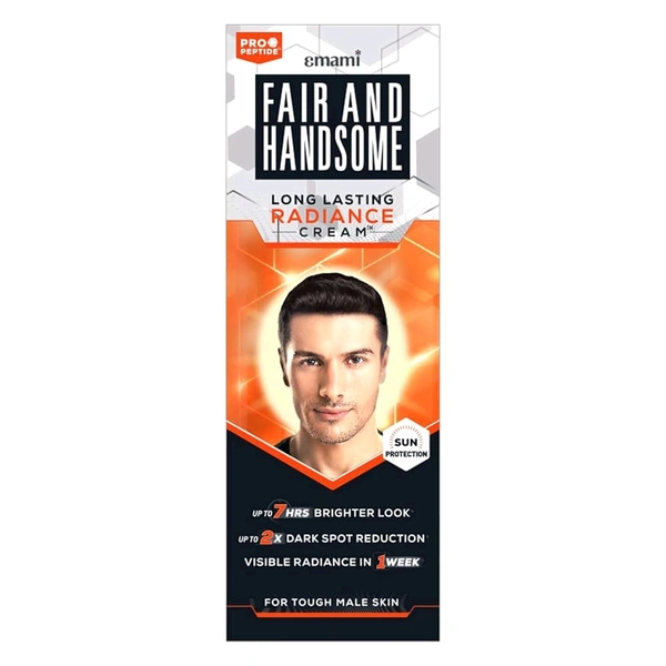 Fair & Handsome Cream  - 30Gm