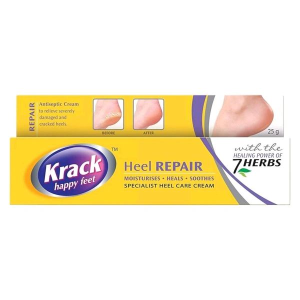 Krack Cream  - 25Gm
