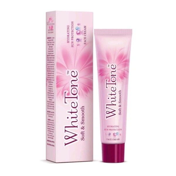 White Tone Cream  - 50Gm